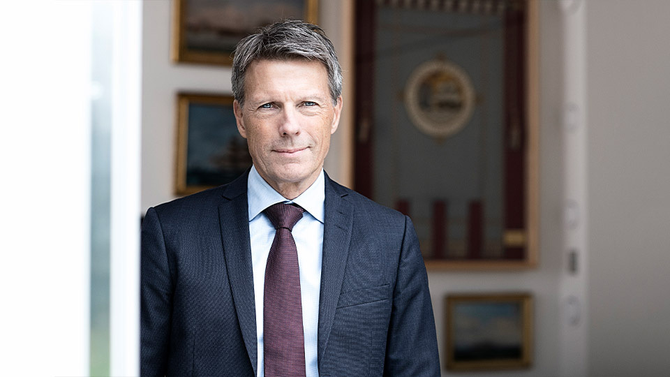 Søren Larsen