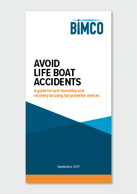 Rmi Recommendations For Lifeboat Hook Release Cable Connectors Safety4sea