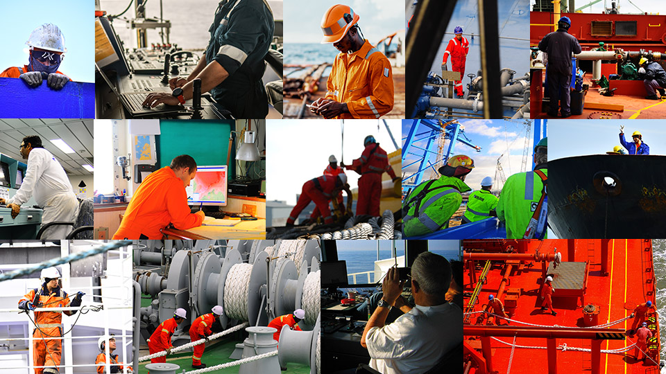 Implementation Of The Maritime Labour Convention During COVID-19