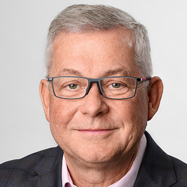 Lars Robert Pedersen of BIMCO