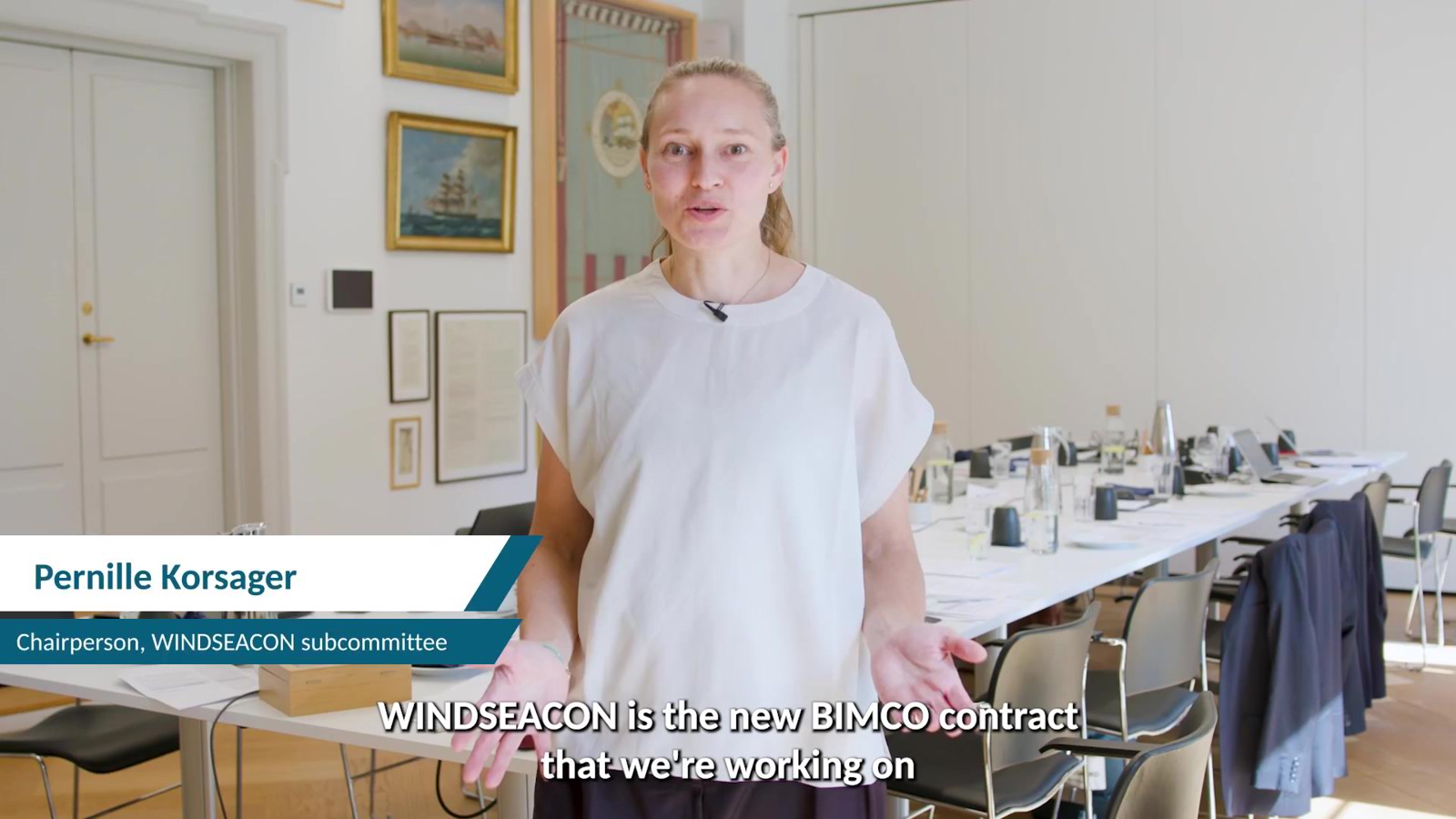 Windseacon Subcommittee Meeting 5 Thumbnail