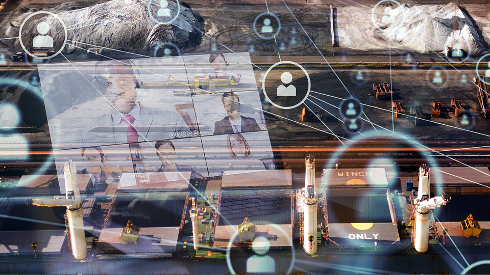 Dry Bulk Network update 4th meeting