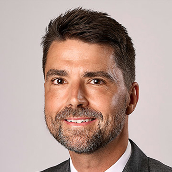Christian Hoppe of BIMCO