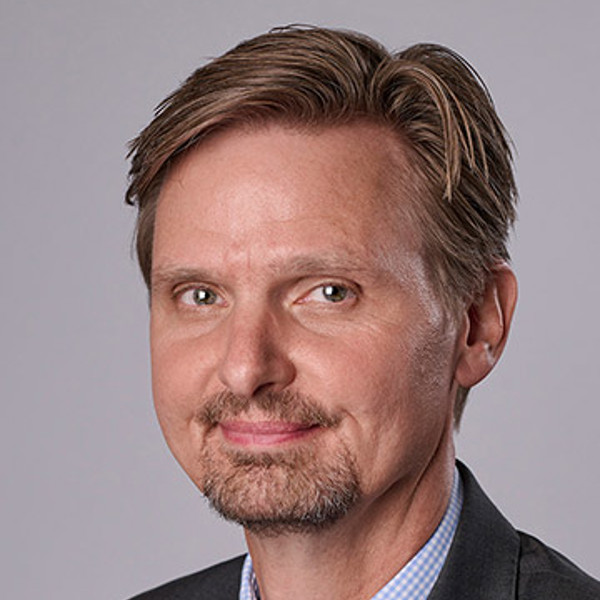 Jakob P. Larsen of BIMCO