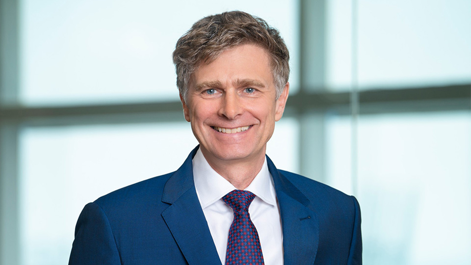 Nick Fell, BW Group, Chairperson of BIMCO’s Documentary Committee