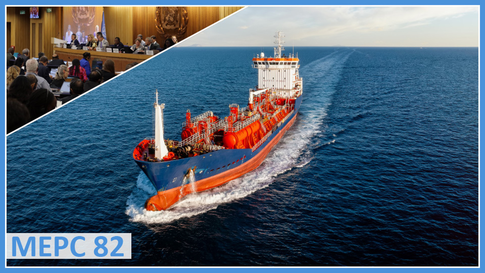 MEPC 82 GHG